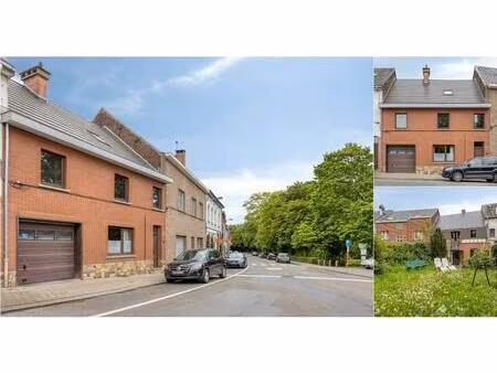 maison à vendre à eugeen vander aastraat 50 diegem (rbv87352)