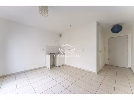 vente appartement 1 pièce 20.95 m² à caluire-et-cuire (69300)  nan €