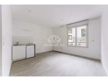 vente appartement 1 pièce 23.25 m² à caluire-et-cuire (69300)  nan €