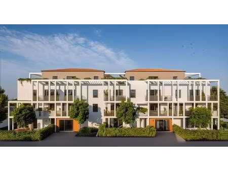 perottino immobilier