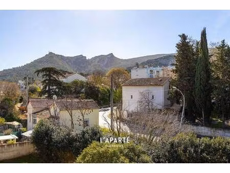 l'aparté immobilier