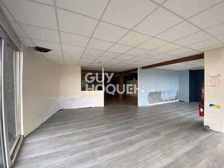 local commercial à louer