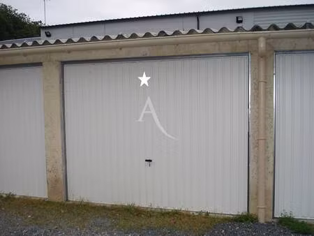 parking à louer