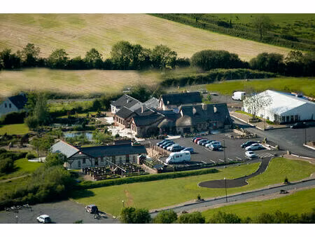 domaine d'exception sur île privée - un lieu hors du temps