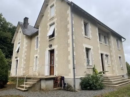 grande maison familiale