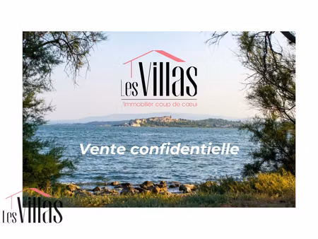 annonce maison à vendre
