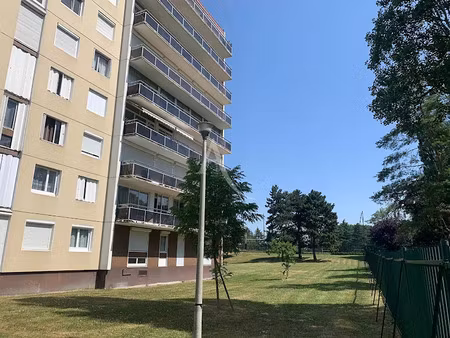 vente appartement 2 pièces 57.61 m² à livry-gargan (93190)  100 000 €