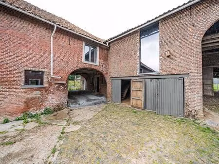 maison à vendre à rosoux-crenwick € 149.000 (lo4kd) - we invest hesbaye | zimmo