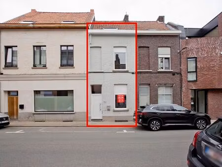 maison à vendre à kortrijk € 155.000 (lo3h2) - kurt vuylsteke | zimmo