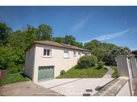 pavillon à vendre