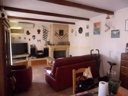 maison en viager