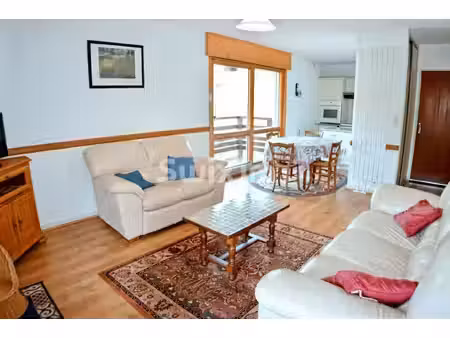achat : appartement (39220)
