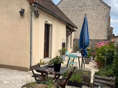 vente maison 5 pièce(s)