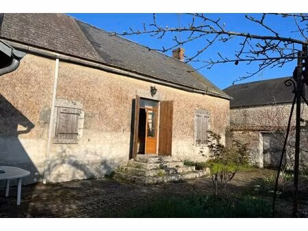 vente maison 5 pièce(s)