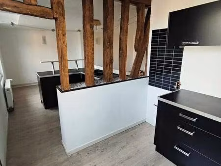 immeuble à vendre