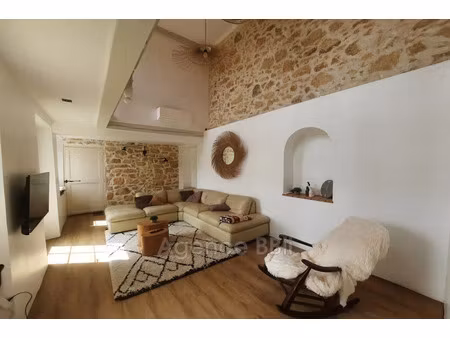 vente maison 10 pièces 220 m² à vence (06140)  1 530 000 €
