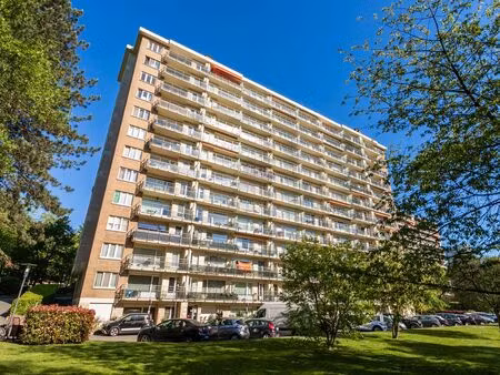 appartement à vendre à jette € 169.000 (lo3sr) - domus vastgoed | zimmo
