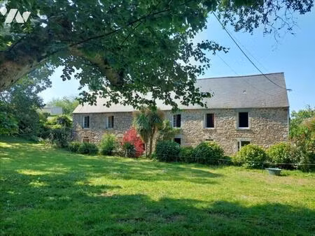 vente maison 10 pièces bretteville - maison f10/t10/10 pièces 213 m² 546000€