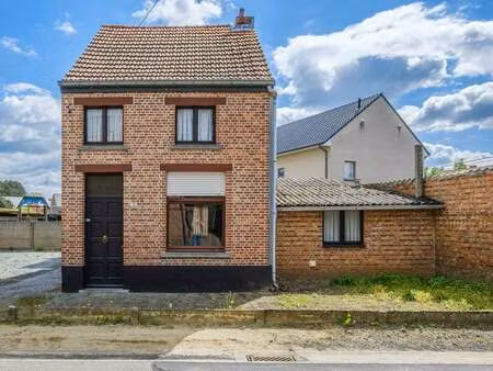 maison à vendre à ramsel € 160.000 (lo3is) - kurt geysels | zimmo