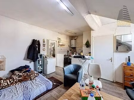 appartement à vendre à bruxelles € 175.000 (lo4j9) - prestige consultor immobilier | zimmo