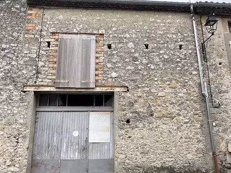 vente appartement 1 pièce 122 m² à laurabuc (11400)  71 500 €