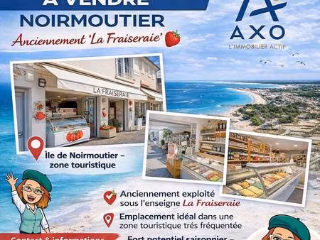 restaurant à vendre