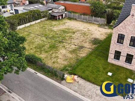 terrain à vendre à booischot € 168.000 (lo4nx) - gorris vastgoed | zimmo