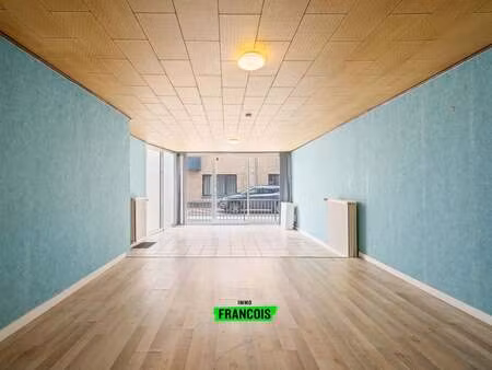 appartement à vendre à blankenberge € 185.000 (lo4fm) - immo francois - blankenberge | zim