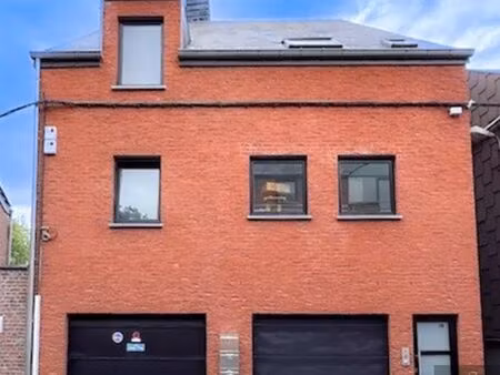 appartement à vendre à la hestre € 180.000 (lo3m5) - immobiliere saldi s.r.l. | zimmo