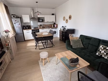 appartement t2 seloncourt