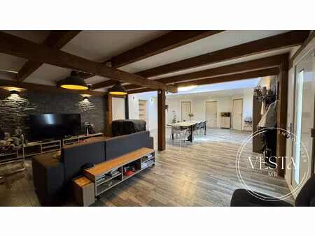 maison à vendre étupes