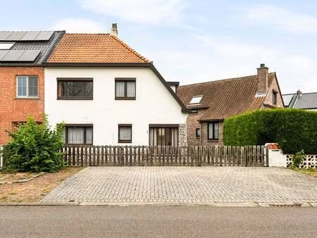 maison à vendre à leopoldsburg € 170.000 (lo4qw) - heylen vastgoed - lommel | zimmo
