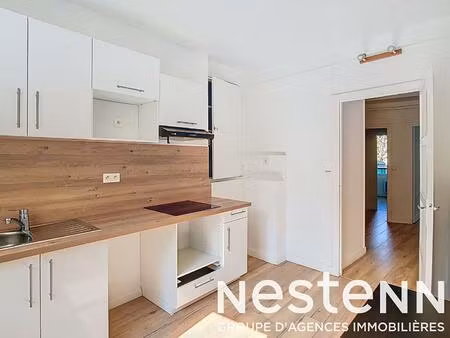 appartement t3 entièrement rénové ? centre-ville de caen 71.40 m2