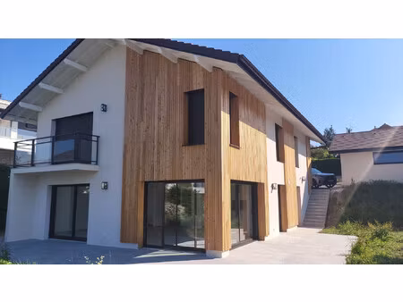 location villa 5 pièces