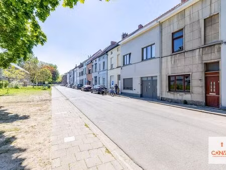 maison à vendre à gent € 180.000 (lo429) - convas | zimmo