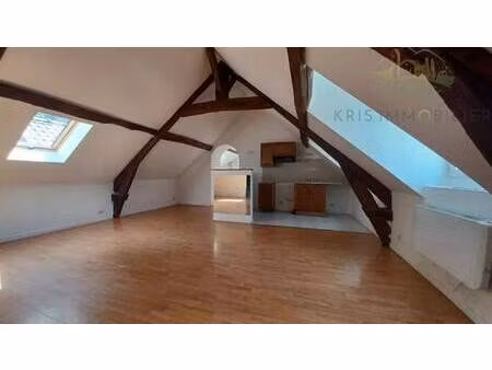 kris immobilier