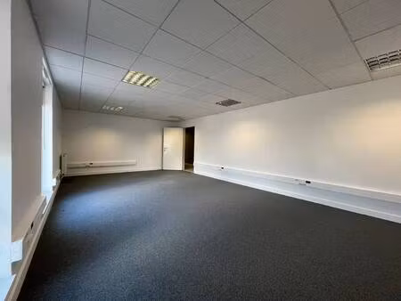 espace bureau à louer