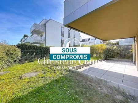 christelle clauss immobilier bischheim