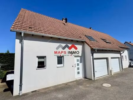 maps immobilier