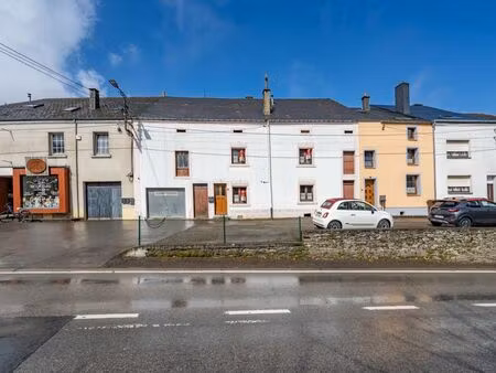 maison à vendre à habay-la-neuve € 199.000 (lo4sw) - era b-lux (arlon) | zimmo