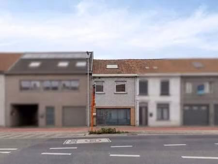 maison à vendre à roeselare € 199.000 (lo4vr) - de ruyter & partners (drp vastgoed) | zimm