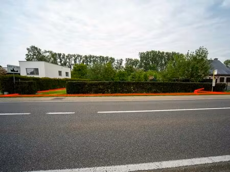 terrain à vendre à herk-de-stad € 205.000 (lo3lg) - beelen emmanuel | zimmo