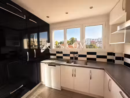 vente appartement 3 pièces 62 m² à jarville-la-malgrange (54140)  85 000 €