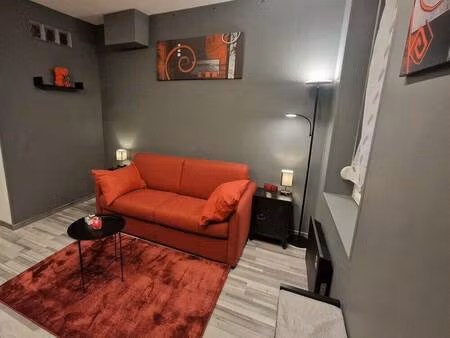studio à vendre