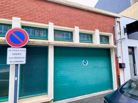 local commercial à vendre