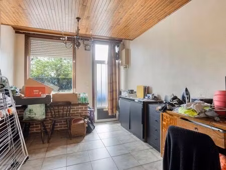 maison à vendre à aarschot € 210.000 (lo3ui) - devastgoedkoning.be aarschot | zimmo