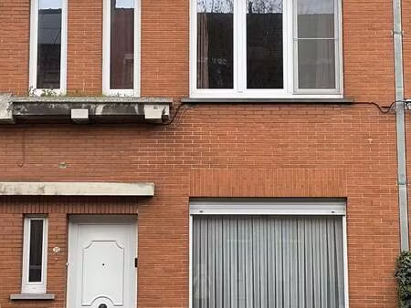 maison à vendre à assebroek € 220.000 (lo3ng) - waûters & parmentier | zimmo