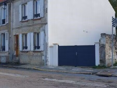 maison à louer