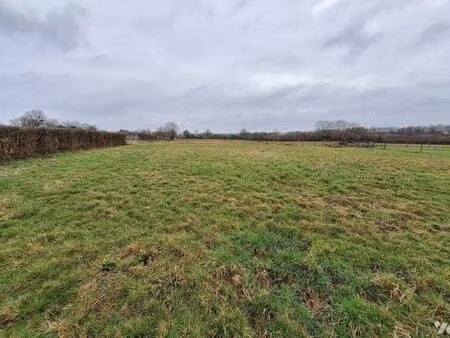 terrain à vendre