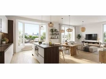 medicis immobilier neuf